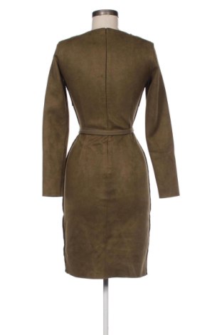 Kleid Steps, Größe XS, Farbe Grün, Preis 20,00 €