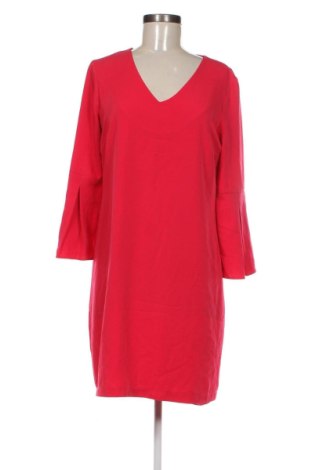 Kleid Steps, Größe M, Farbe Rot, Preis 13,99 €, #136629061
