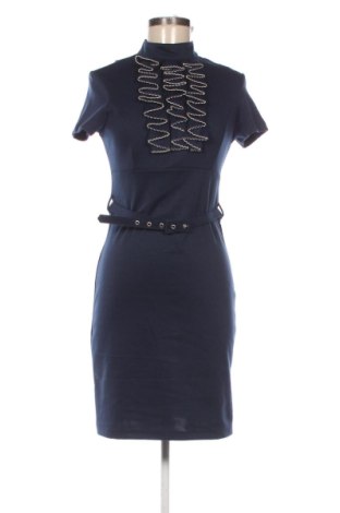 Kleid Storm, Größe M, Farbe Blau, Preis 55,00 €, #136663642