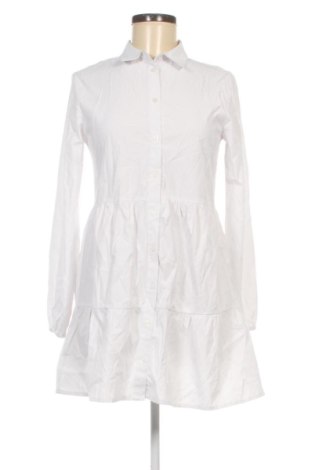 Sukienka Stradivarius, Rozmiar S, Kolor Biały, Cena 129,99 zł