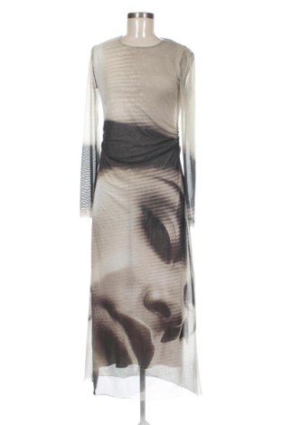 Рокля Stradivarius, Размер M, Цвят Многоцветен, Цена 20,45 €