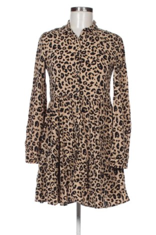 Kleid Stradivarius, Größe S, Farbe Mehrfarbig, Preis 24,55 €