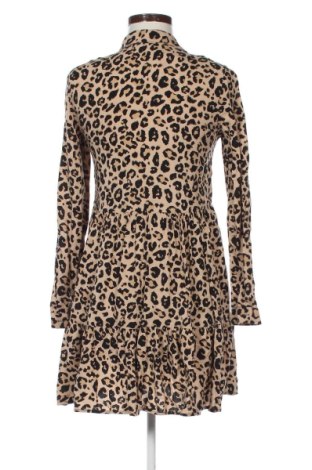 Kleid Stradivarius, Größe S, Farbe Mehrfarbig, Preis 24,55 €
