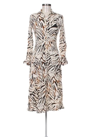 Rochie Stradivarius, Mărime S, Culoare Multicolor, Preț 151,99 Lei