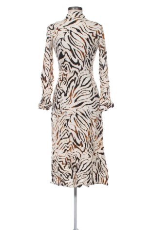 Rochie Stradivarius, Mărime S, Culoare Multicolor, Preț 151,99 Lei