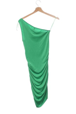 Sukienka Stradivarius, Rozmiar M, Kolor Zielony, Cena 104,99 zł