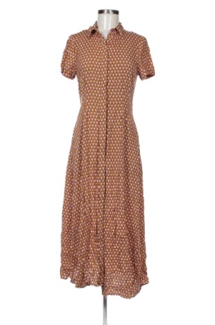 Kleid Stradivarius, Größe M, Farbe Mehrfarbig, Preis 25,00 €