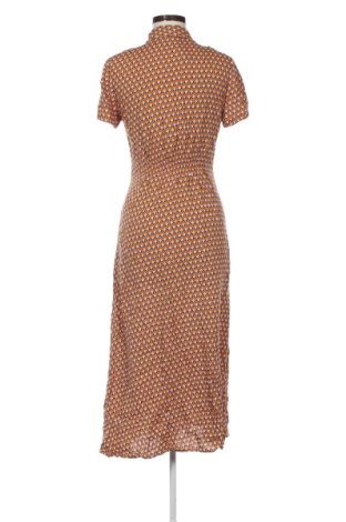 Kleid Stradivarius, Größe M, Farbe Mehrfarbig, Preis 25,00 €