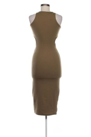 Kleid Stradivarius, Größe S, Farbe Grün, Preis 25,99 €