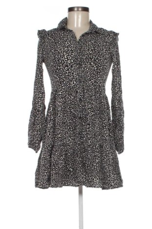 Kleid Stradivarius, Größe M, Farbe Mehrfarbig, Preis 31,99 €