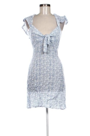 Sukienka Stradivarius, Rozmiar M, Kolor Kolorowy, Cena 104,99 zł