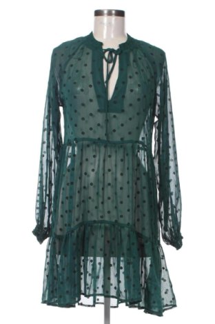 Rochie Stradivarius, Mărime M, Culoare Multicolor, Preț 123,99 Lei