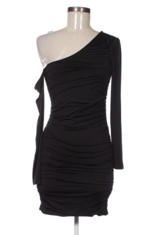 Sukienka Stradivarius, Rozmiar XS, Kolor Czarny, Cena 104,99 zł