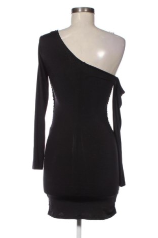 Sukienka Stradivarius, Rozmiar XS, Kolor Czarny, Cena 104,99 zł
