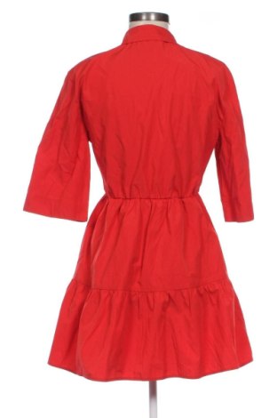 Šaty  Stradivarius, Velikost M, Barva Červená, Cena  599,00 Kč