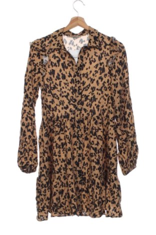 Kleid Stradivarius, Größe S, Farbe Mehrfarbig, Preis € 26,99