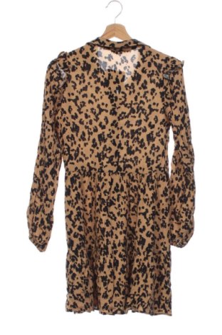 Kleid Stradivarius, Größe S, Farbe Mehrfarbig, Preis € 26,99