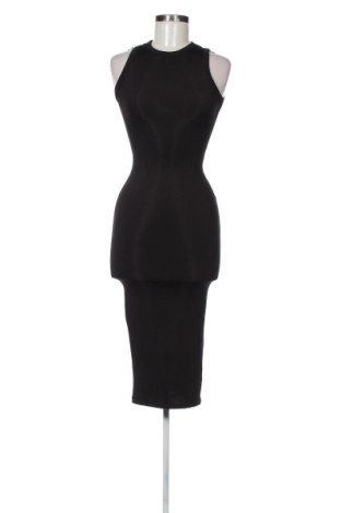 Sukienka Stradivarius, Rozmiar XXS, Kolor Czarny, Cena 104,99 zł