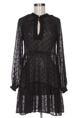 Kleid Stradivarius, Größe M, Farbe Schwarz, Preis € 26,99