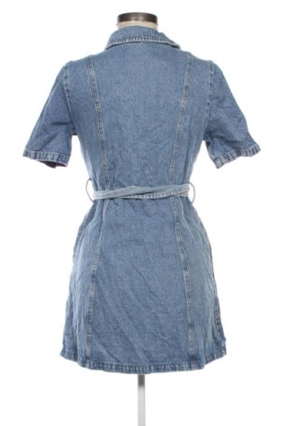 Φόρεμα Stradivarius, Μέγεθος S, Χρώμα Μπλέ, Τιμή 23,99 €