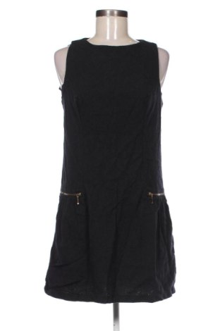 Rochie Stradivarius, Mărime L, Culoare Negru, Preț 104,26 Lei, #136653298