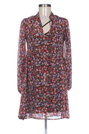 Φόρεμα Stradivarius, Μέγεθος S, Χρώμα Πολύχρωμο, Τιμή 19,95 €, #136654060