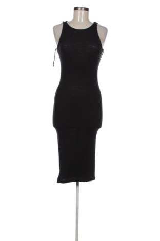 Sukienka Stradivarius, Rozmiar S, Kolor Czarny, Cena 107,17 zł, #136662639