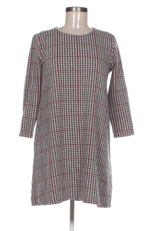 Sukienka Stradivarius, Rozmiar L, Kolor Kolorowy, Cena 107,00 zł, #136670492