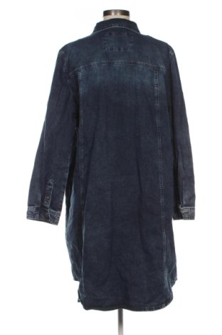 Kleid Street One, Größe XL, Farbe Blau, Preis 31,99 €