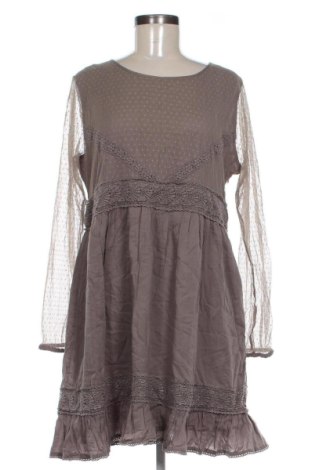 Sukienka Street One, Rozmiar XL, Kolor Brązowy, Cena 133,96 zł