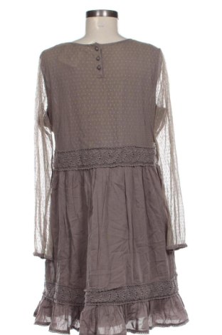 Sukienka Street One, Rozmiar XL, Kolor Brązowy, Cena 133,96 zł