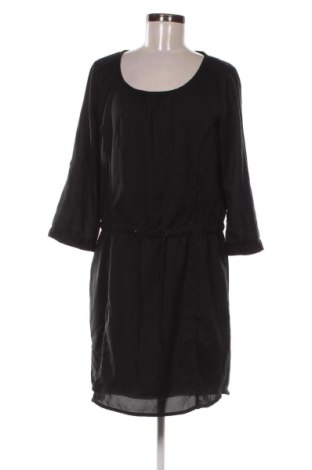 Kleid Street One, Größe M, Farbe Schwarz, Preis 31,99 €