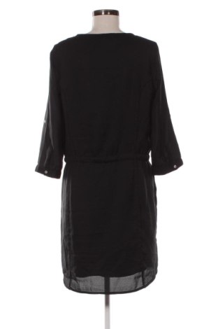 Kleid Street One, Größe M, Farbe Schwarz, Preis 31,99 €