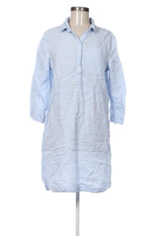 Φόρεμα Street One, Μέγεθος XL, Χρώμα Μπλέ, Τιμή 29,99 €