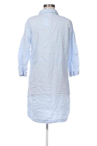 Φόρεμα Street One, Μέγεθος XL, Χρώμα Μπλέ, Τιμή 29,99 €