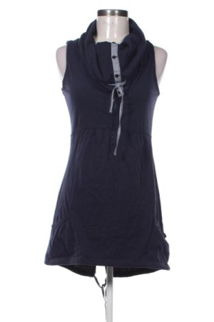 Kleid Street One, Größe M, Farbe Blau, Preis 24,45 €, #136663991