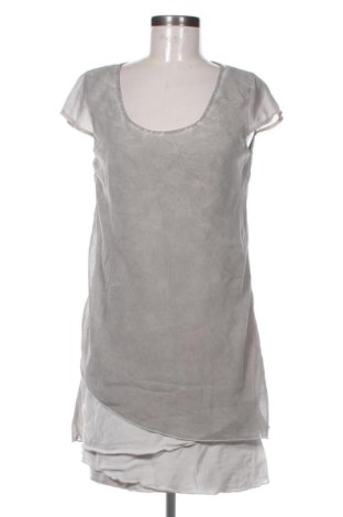 Rochie Street One, Mărime S, Culoare Gri, Preț 128,00 Lei, #136671257