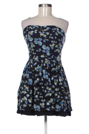 Kleid Superdry, Größe M, Farbe Mehrfarbig, Preis 25,00 €