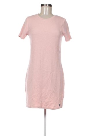 Šaty  Superdry, Veľkosť M, Farba Ružová, Cena  22,95 €, #136614293