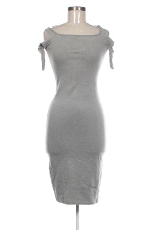 Kleid Supertrash, Größe XS, Farbe Grau, Preis 54,99 €