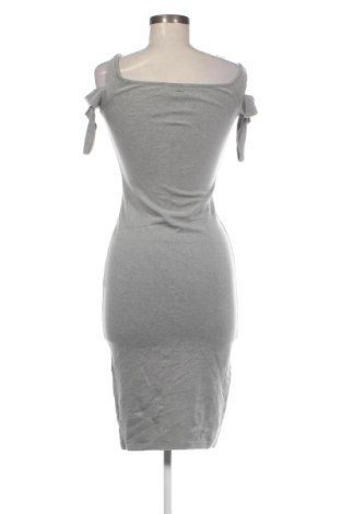 Kleid Supertrash, Größe XS, Farbe Grau, Preis 54,99 €