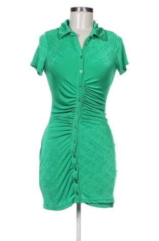 Rochie Supre, Mărime S, Culoare Verde, Preț 151,99 Lei