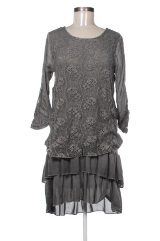 Kleid Sure, Größe M, Farbe Grau, Preis 20,00 €