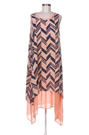 Kleid Sweet Miss, Größe XL, Farbe Mehrfarbig, Preis € 20,00