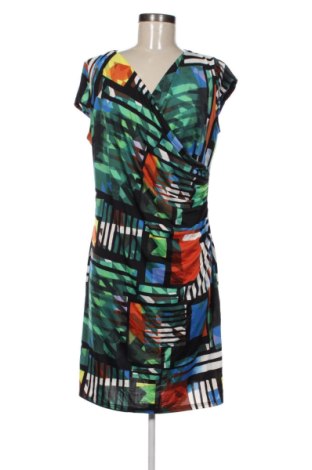 Kleid Sweet Miss, Größe XXL, Farbe Mehrfarbig, Preis 25,99 €, #136635799