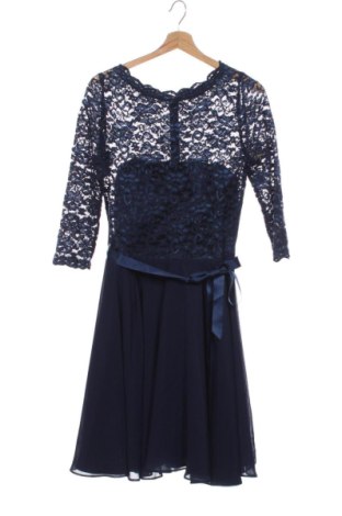 Φόρεμα Swing, Μέγεθος L, Χρώμα Μπλέ, Τιμή 58,99 €