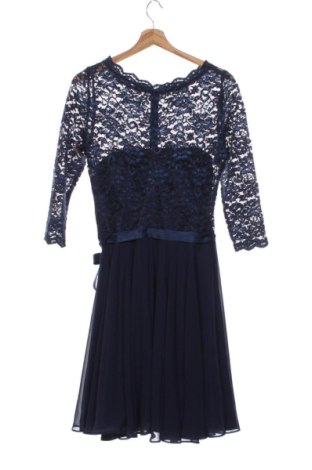 Φόρεμα Swing, Μέγεθος L, Χρώμα Μπλέ, Τιμή 58,99 €
