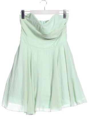 Rochie TFNC London, Mărime XS, Culoare Verde, Preț 196,99 Lei, #136632710