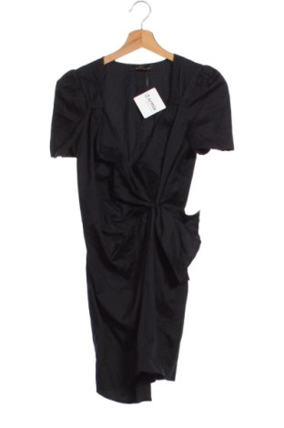 Sukienka TWINSET, Rozmiar XS, Kolor Czarny, Cena 407,99 zł, #136554175