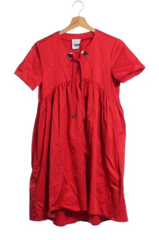 Rochie TWINSET, Mărime S, Culoare Roșu, Preț 519,99 Lei